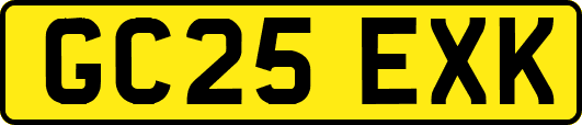 GC25EXK