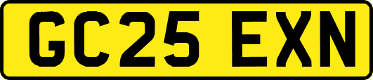 GC25EXN