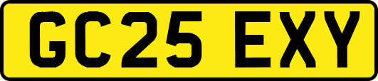 GC25EXY