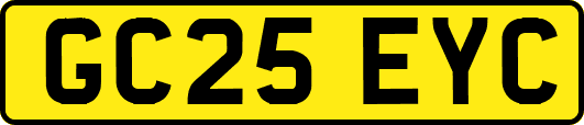 GC25EYC