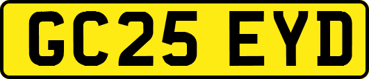 GC25EYD