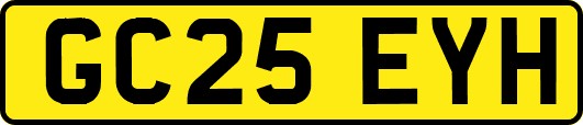 GC25EYH