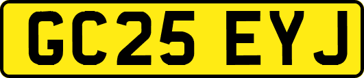 GC25EYJ