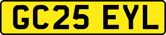GC25EYL
