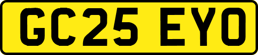 GC25EYO