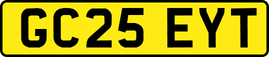 GC25EYT