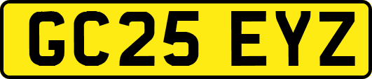 GC25EYZ