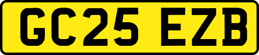 GC25EZB