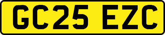 GC25EZC