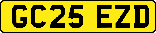 GC25EZD