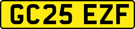 GC25EZF