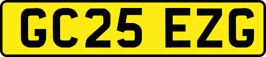 GC25EZG