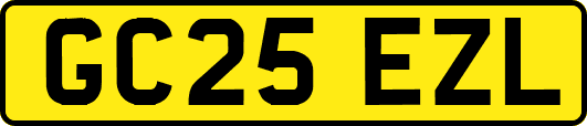 GC25EZL