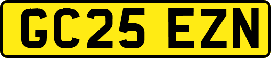 GC25EZN
