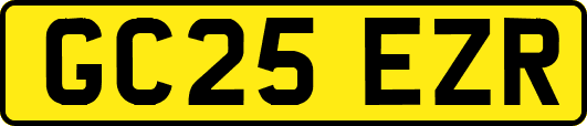 GC25EZR