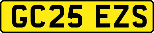 GC25EZS
