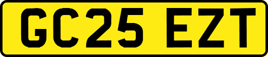 GC25EZT