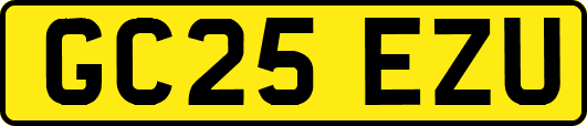 GC25EZU