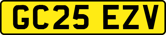 GC25EZV