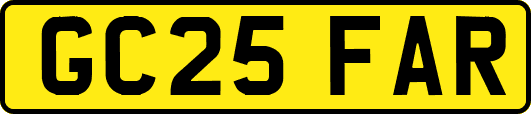 GC25FAR