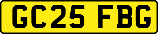 GC25FBG