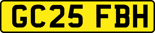 GC25FBH