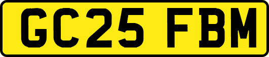 GC25FBM