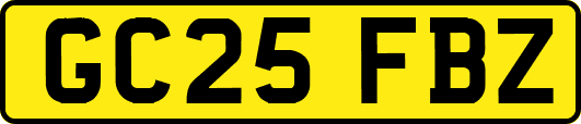 GC25FBZ