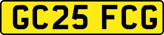 GC25FCG