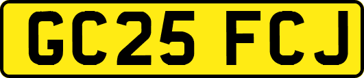 GC25FCJ