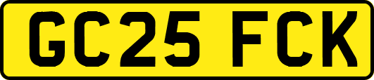 GC25FCK