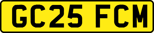 GC25FCM