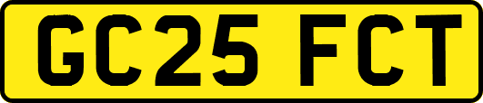 GC25FCT