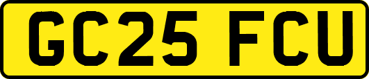 GC25FCU