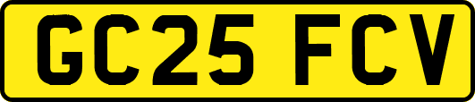 GC25FCV