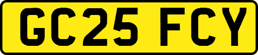 GC25FCY