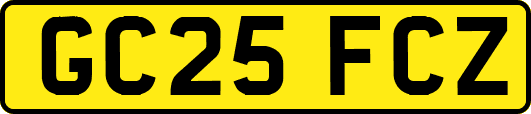GC25FCZ