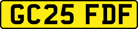 GC25FDF