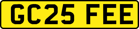 GC25FEE