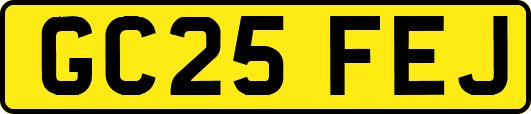 GC25FEJ
