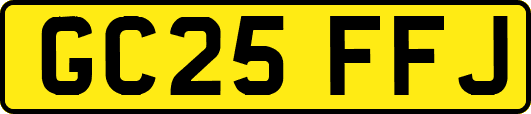 GC25FFJ