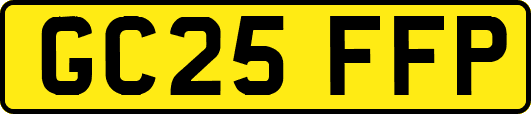 GC25FFP