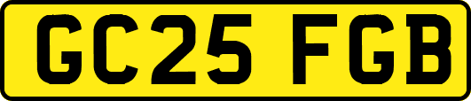 GC25FGB
