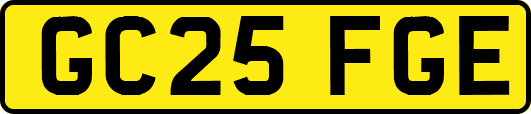 GC25FGE