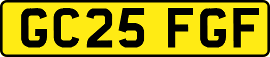 GC25FGF