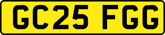 GC25FGG