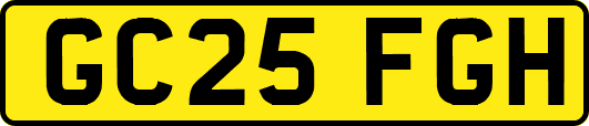 GC25FGH