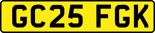 GC25FGK