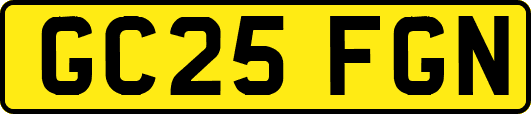 GC25FGN