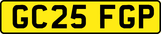 GC25FGP